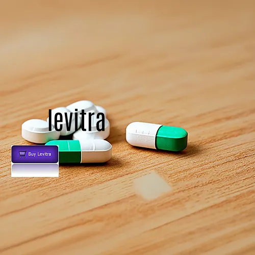 Le prix du levitra